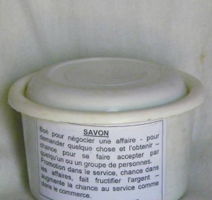 savon